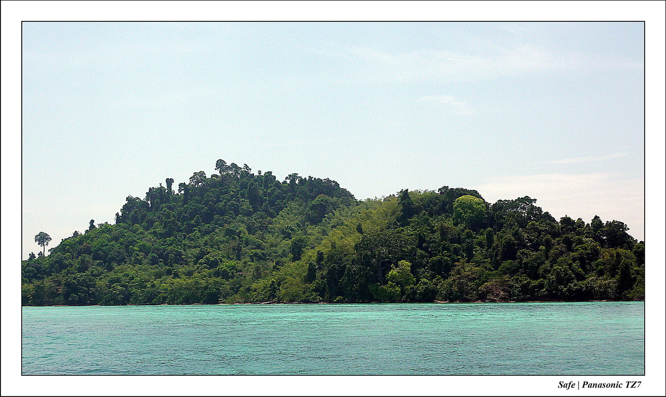 2011 - 03 - Koh Kradan 009